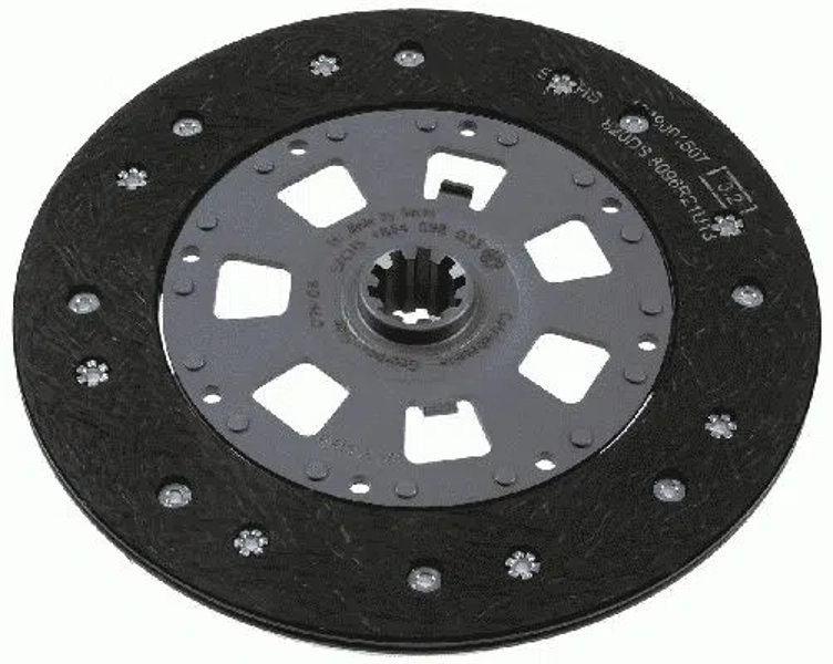 SACHS Clutch Disc - 1864 098 033